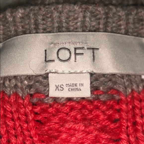 sweaters - Picture 5 of 5